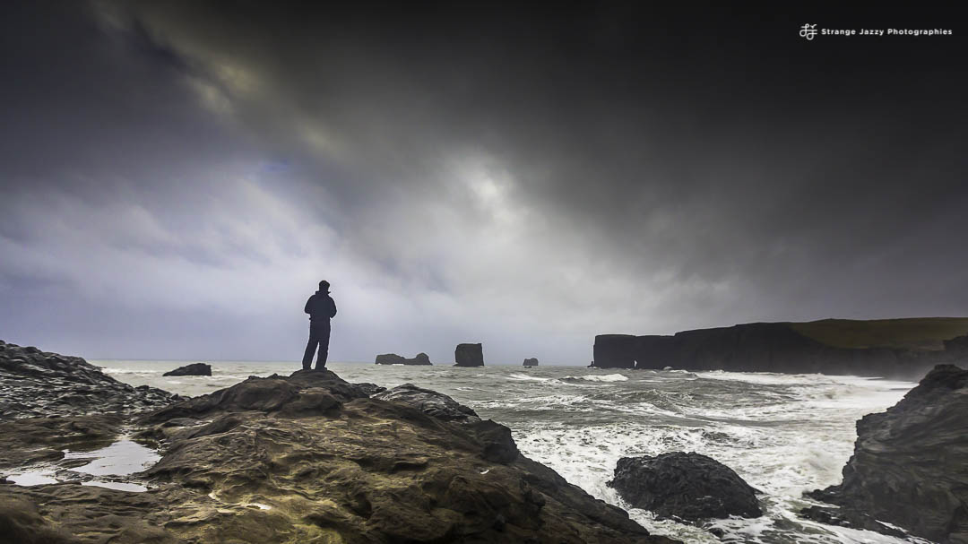 Péninsules islandaises du Sud