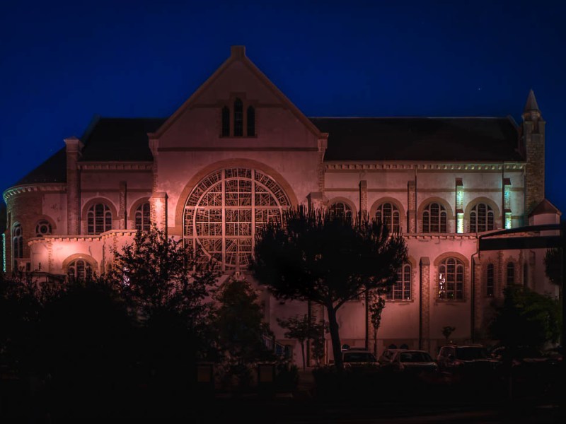 Notre-Dame de Lourdes La&nbsp;Baule
